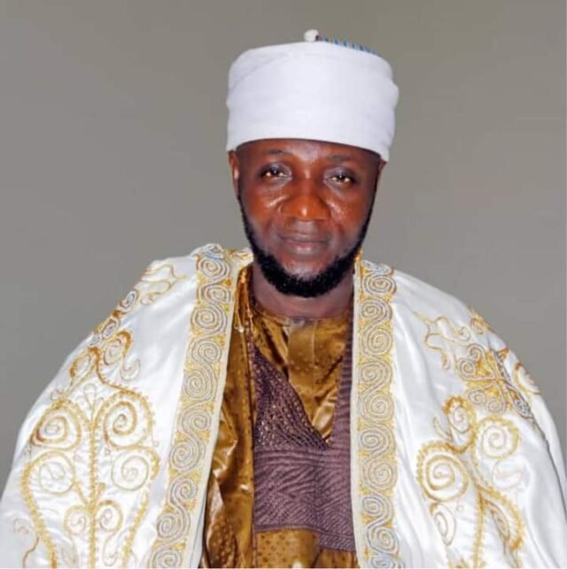 Kings And Imams In Yorubaland - By Lasisi Olagunju - Freshpage Nigeria